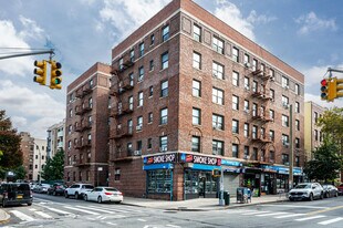 The Paul Revere Owners Corp. in Astoria, NY - Building Photo