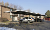 Bramblewood in Ogden, UT - Foto de edificio - Building Photo