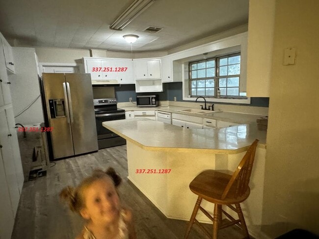 1232 Hugh Wallis Rd S in Lafayette, LA - Building Photo - Building Photo