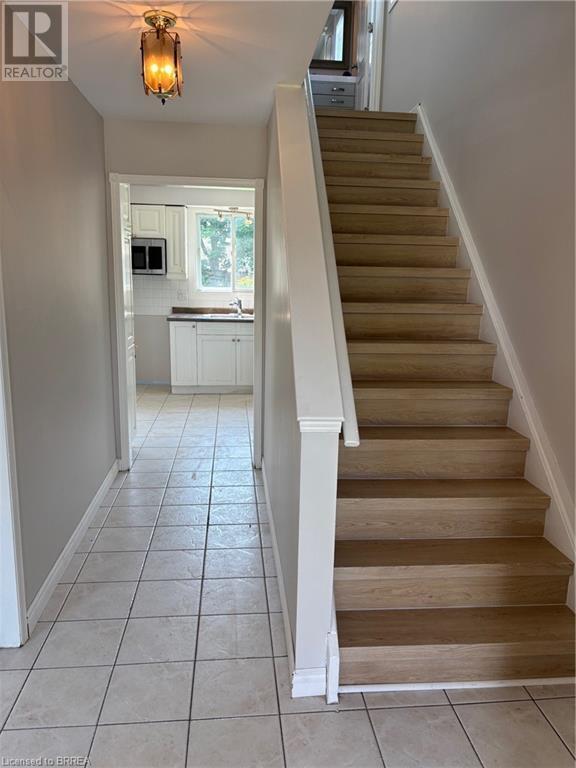 70 Banbury Rd in Brantford, ON - Building Photo - Building Photo