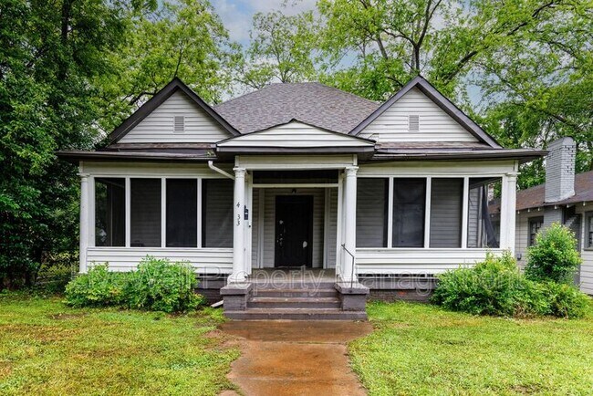 4633 Court S in Birmingham, AL - Building Photo - Building Photo