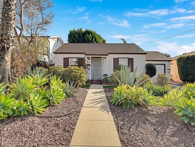 property at 6957 Saranac St