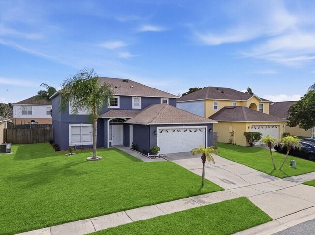property at 4140 Stonefield Dr