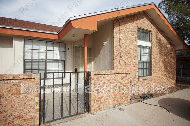 1376 Trudy Elaine Dr