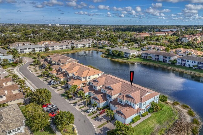 property at 4607 Arboretum Cir