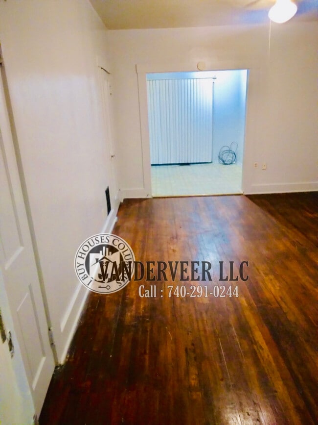 225 Vanderveer St Rentals in Middletown, OH