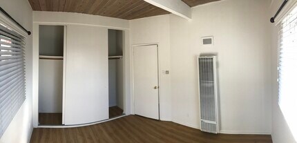 2702 6th St, Unit 3 in Santa Monica, CA - Foto de edificio - Building Photo