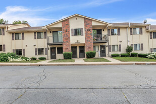 Bear Arbor Apartments