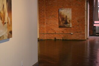 743 Beaubien St, Unit 303 in Detroit, MI - Foto de edificio - Building Photo