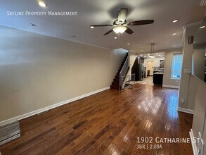 1902 Catharine St in Philadelphia, PA - Building Photo - Building Photo