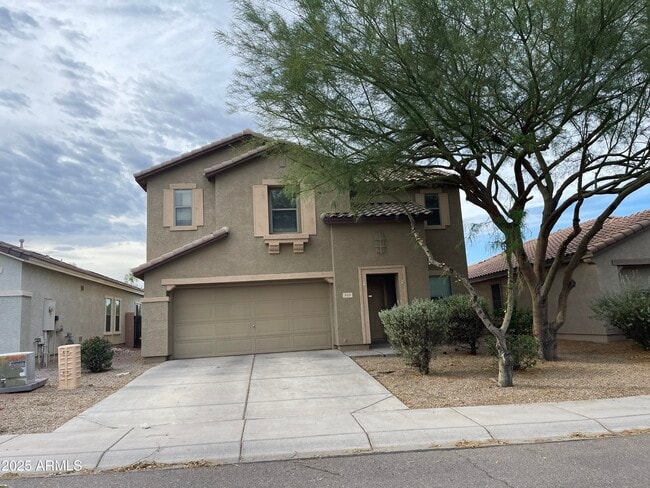 property at 800 E Cowboy Cove Trail