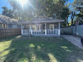 3411 Rockwood Ave in Memphis, TN - Building Photo