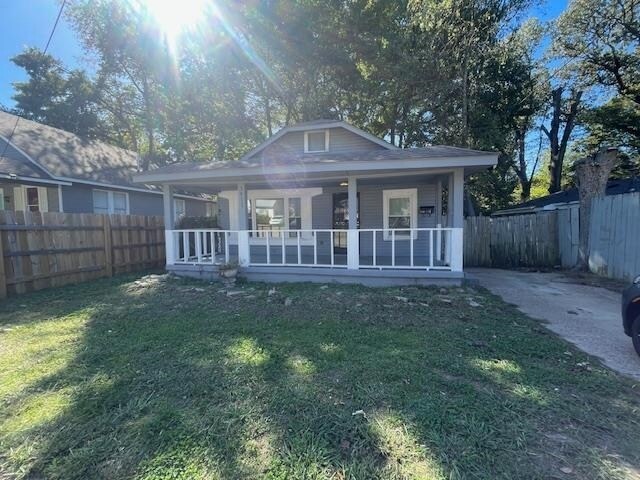 3411 Rockwood Ave in Memphis, TN - Building Photo