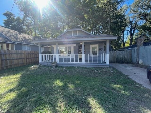 property at 3411 Rockwood Ave