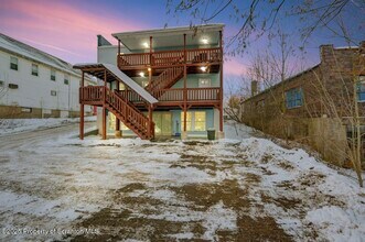 144-144 Market St in Moscow, PA - Building Photo - Building Photo