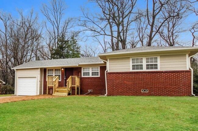 3754 Denver St in Memphis, TN - Building Photo - Building Photo