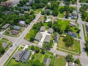 2018 Stevens St in Houston, TX - Building Photo - Building Photo