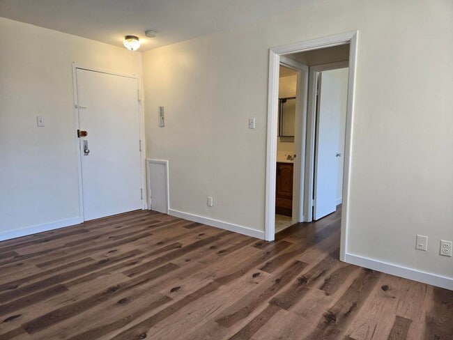 property at 3000 7th St NE