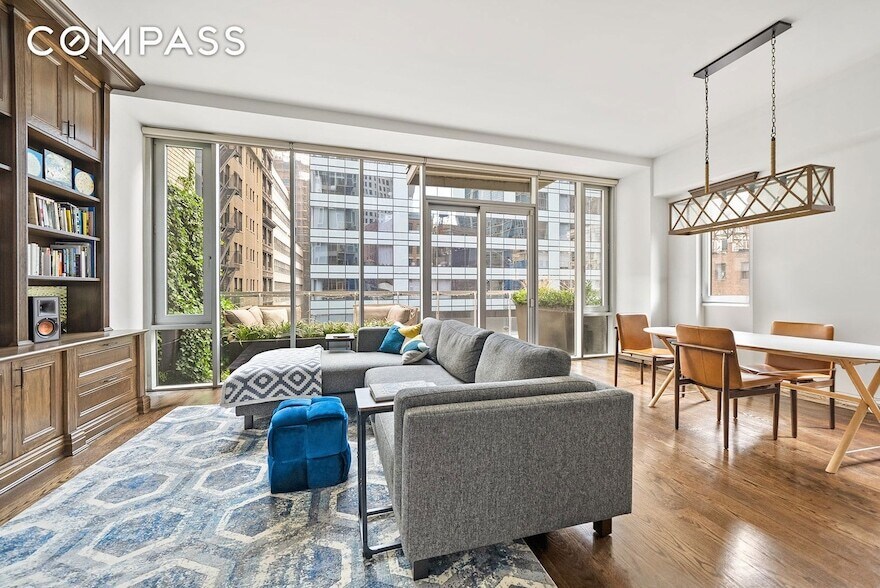119 Fulton St, Unit 8 in New York, NY - Building Photo