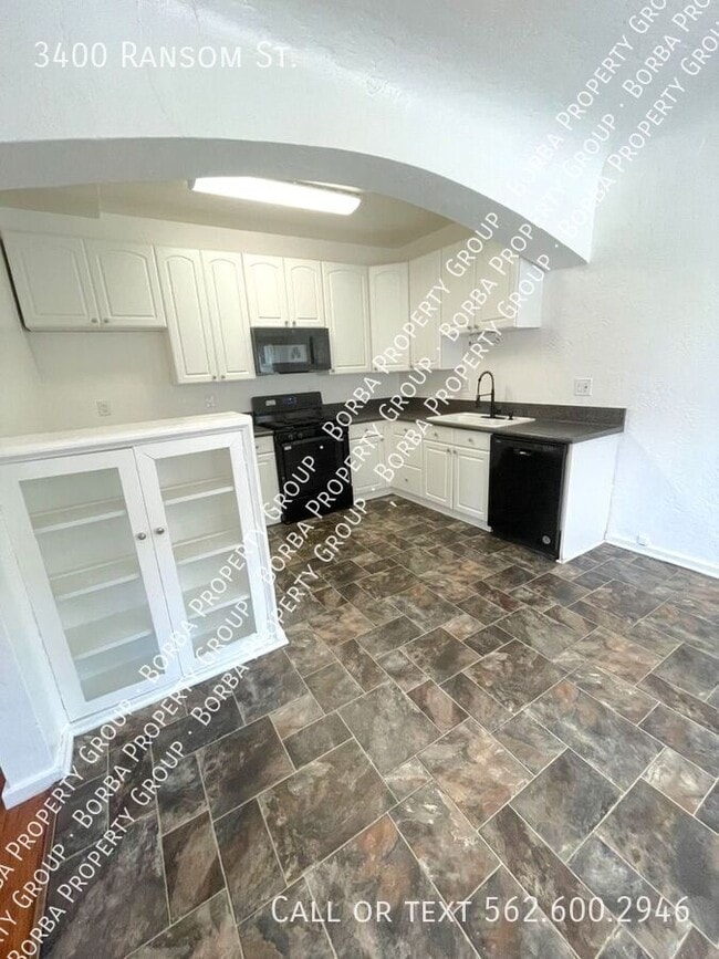 3400 E Ransom St in Long Beach, CA - Building Photo - Building Photo