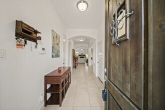 7413 Woodward Springs Dr in Pearland, TX - Building Photo - Building Photo
