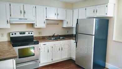 303 S Oak St in Mt. Pleasant, MI - Building Photo - Building Photo