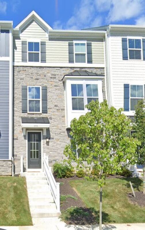 property at 1005 Mohawk Ln