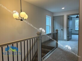 2026 NEW YEAR SPECIAL! No App Fee! Newly Built Franklinton NOW 3 Bedroom 2.5 Bathroom Home! in Columbus, OH - Building Photo