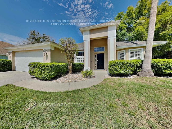 property at 3169 Floral Way E