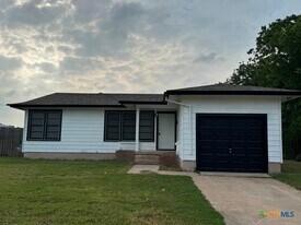 1109 Estelle Ave in Killeen, TX - Building Photo