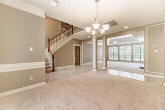 8010 Democracy Ct in Spring, TX - Foto de edificio - Building Photo