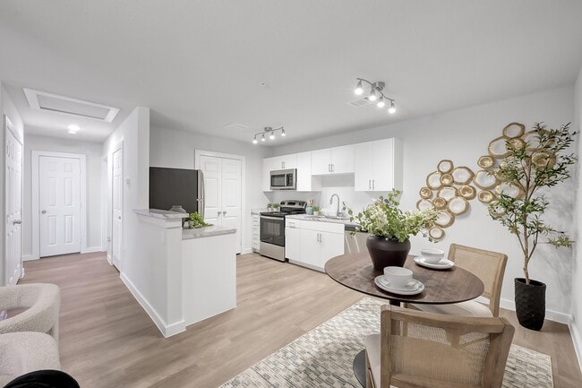 property at 3450 Barker Cypress Rd