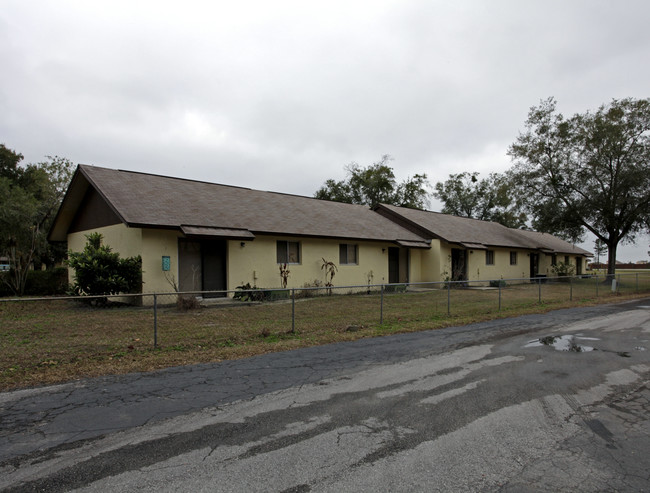 St. Cloud Villas in St. Cloud, FL - Building Photo - Building Photo