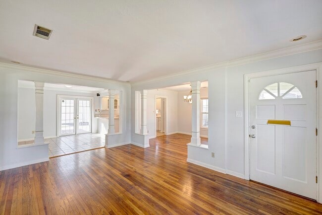 1027 Althea Dr in Houston, TX - Building Photo - Building Photo