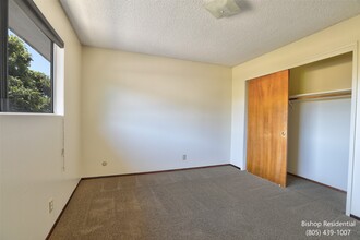 785 Morro St, Unit A in San Luis Obispo, CA - Foto de edificio - Building Photo