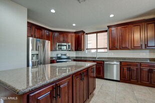 14744 W Poinsettia Dr in Surprise, AZ - Building Photo