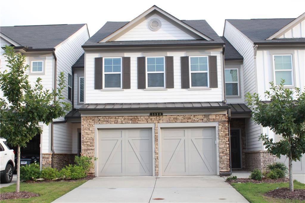 5920 Osgood Pl in Cumming, GA - Building Photo