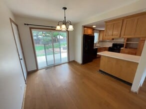 4715 La Cresta Dr in Colorado Springs, CO - Building Photo - Building Photo