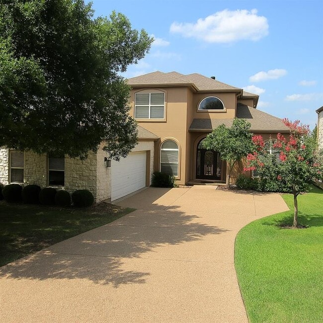 property at 404 Golf Crest Ln