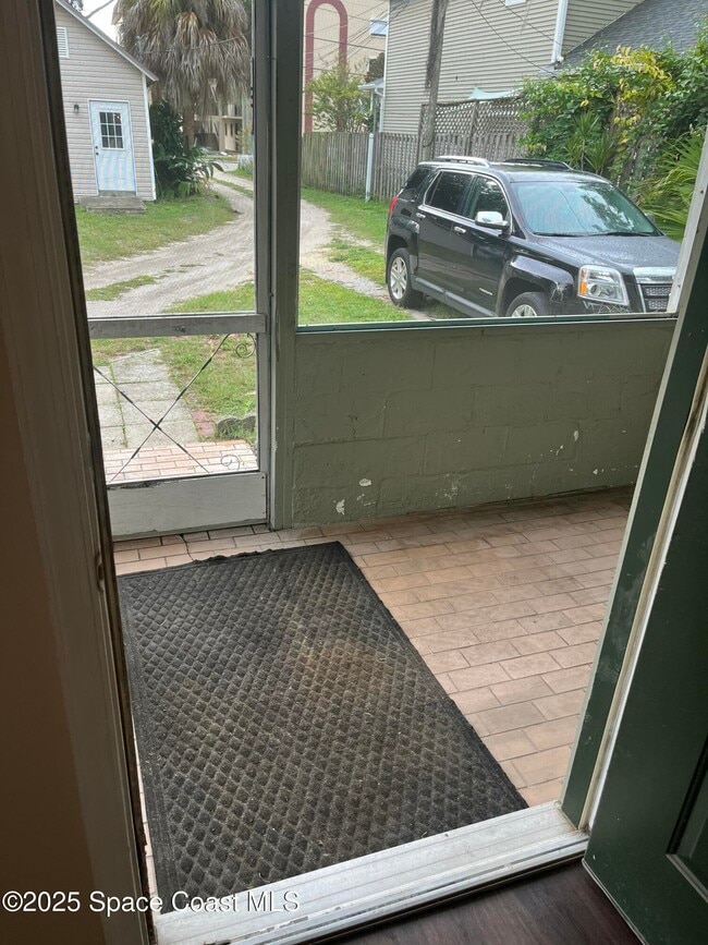 11 Barton Ave in Rockledge, FL - Building Photo - Building Photo