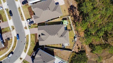 5803 Stephens Rd in St. Cloud, FL - Building Photo - Building Photo