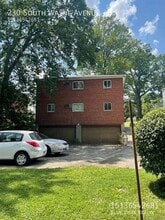 230 S Wayne Ave in Cincinnati, OH - Foto de edificio - Building Photo