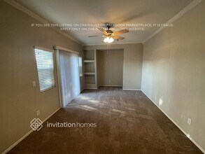 561 N Ranger Trail in Gilbert, AZ - Foto de edificio - Building Photo