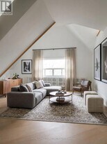 1 Bellwoods Park in Toronto, ON - Building Photo