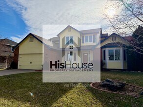 2318 45th Ave in Greeley, CO - Building Photo - Building Photo