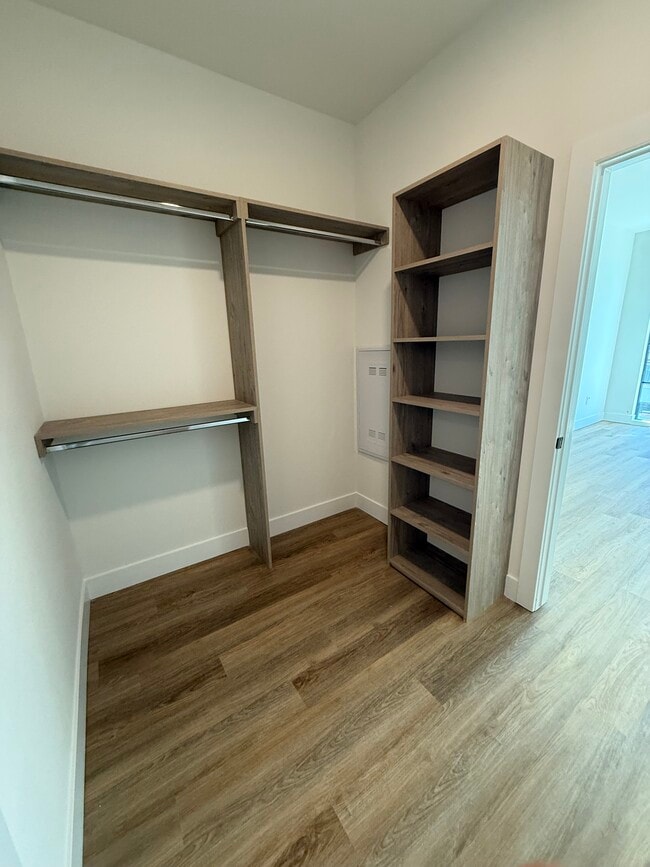 4315 S Congress Ave, Unit 217 in Austin, TX - Building Photo - Building Photo