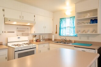 4419 A Gillis, Unit Gillis A in Austin, TX - Building Photo - Building Photo
