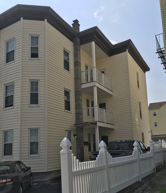 25 Rivulet St in Woonsocket, RI - Building Photo - Building Photo