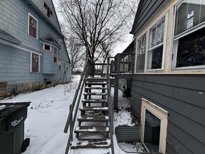 523 S Mill St, Unit 3 in Fergus Falls, MN - Building Photo - Building Photo