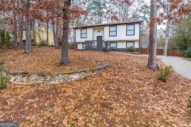 3254 Newcastle Way in Snellville, GA - Building Photo - Building Photo